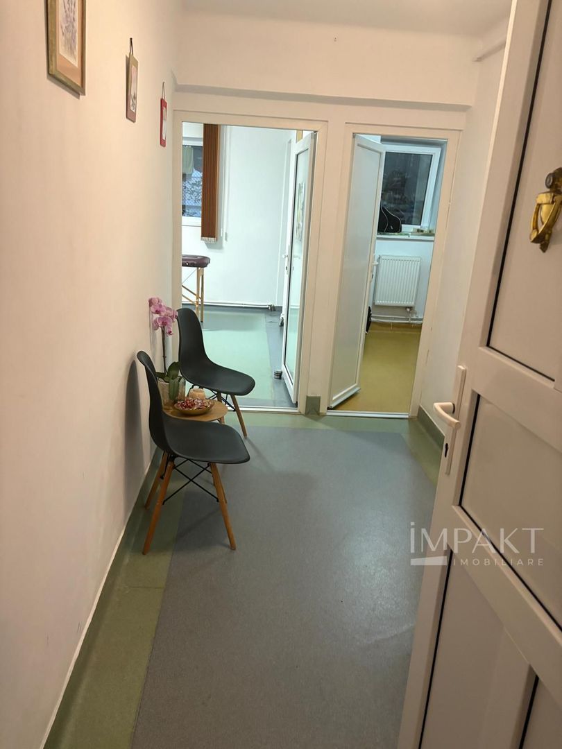 Apartament langa Parcul Central, ideal investitie sau Airbnb. - Poză 6