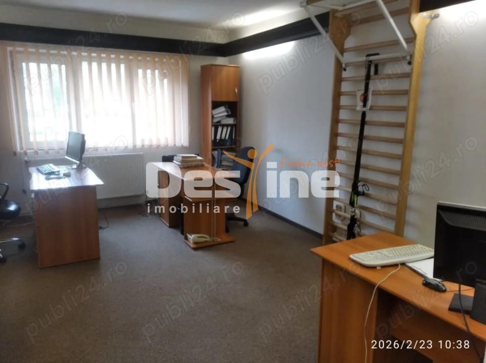 Spațiu Birouri 90 mp | Moara de Foc - Canta | Parter, Bulevard - Poză 6