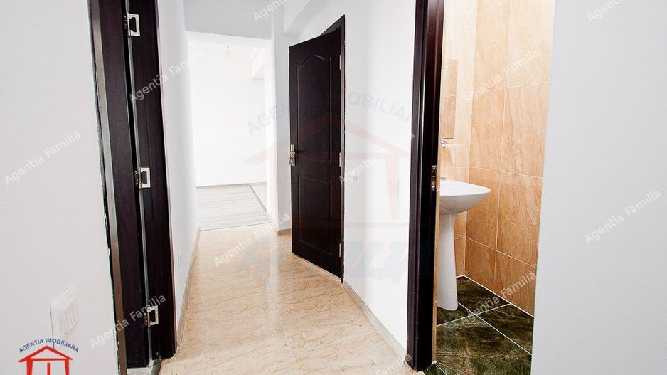 🏡 Inchiriere Apartament Nou – 3 Camere, Italian Residence, Galați - Poză 12