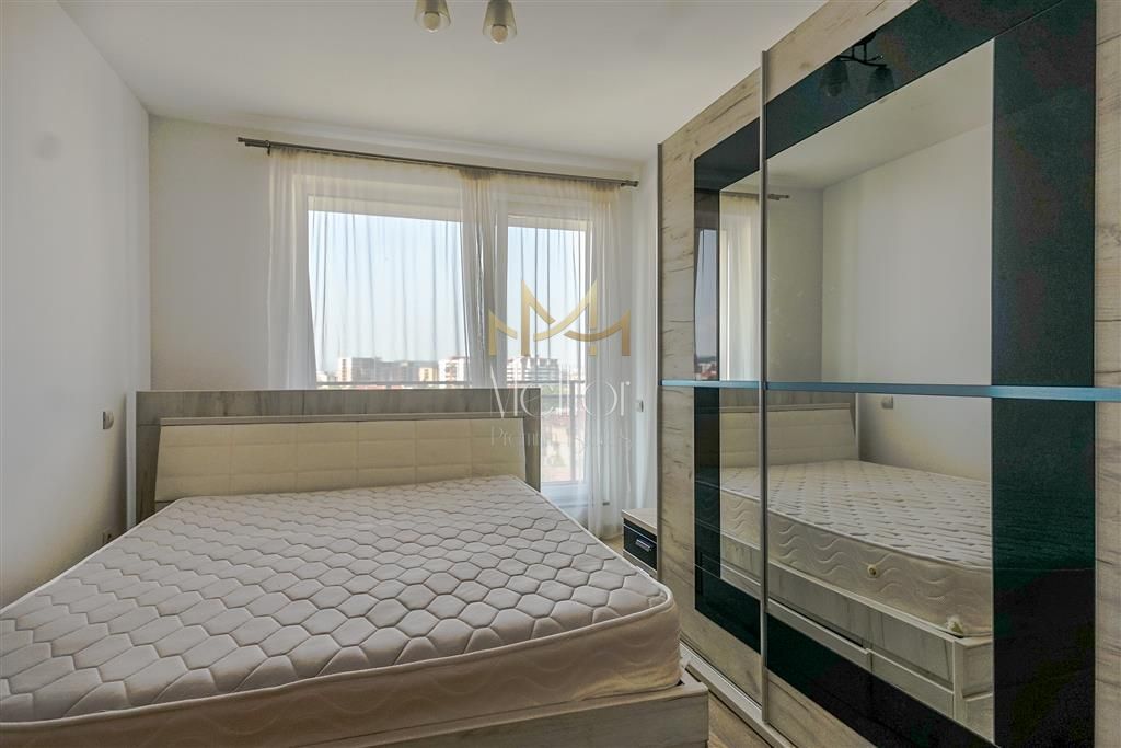 Apartament 45 mp balcon parcare subterana Marasti zona FSEGA!! - Poză 6