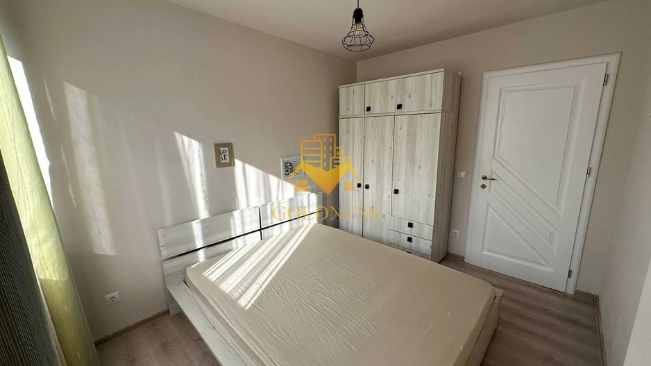 3 camere, Buna ziua, Calea Turzii, Grand Hotel Italia, Parcare - Poză 4