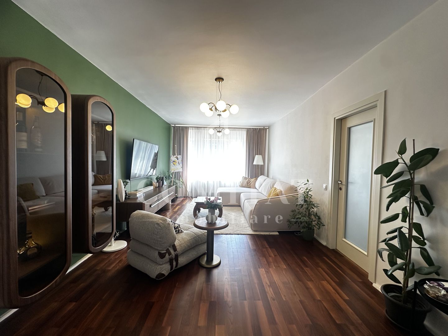 Apartament 4 camere | Garaj si Boxa | Cartier Bună Ziua - Poză 3