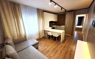 Apartament 2 camere, etaj 1, zona Muntele Sionului! - Poză 1