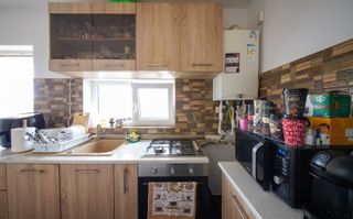 Duplex modern 4 camere + mansardă, complet mobilat – Comuna Berceni - Poză 13
