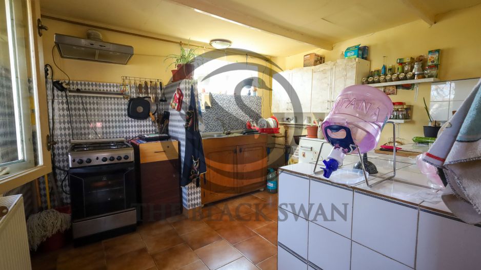 Proprietate cu 2 constructii | Valea Calugareasca | COMISION 0% - Poză 9