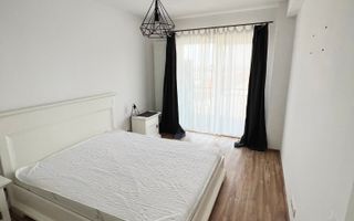 2 camere, modern, terasa, parcare, Buna Ziua, Sofia Residence, LIDL - Poză 5