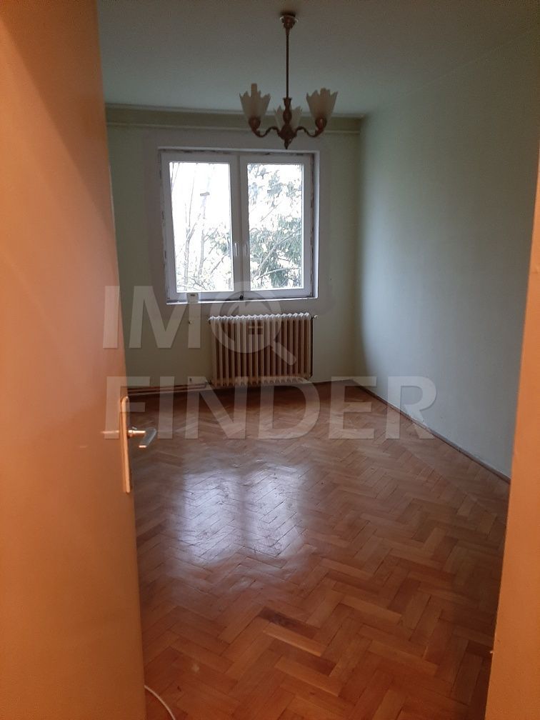 3 camere Gheorgheni  strada Liviu Rebreanu - Poză 2