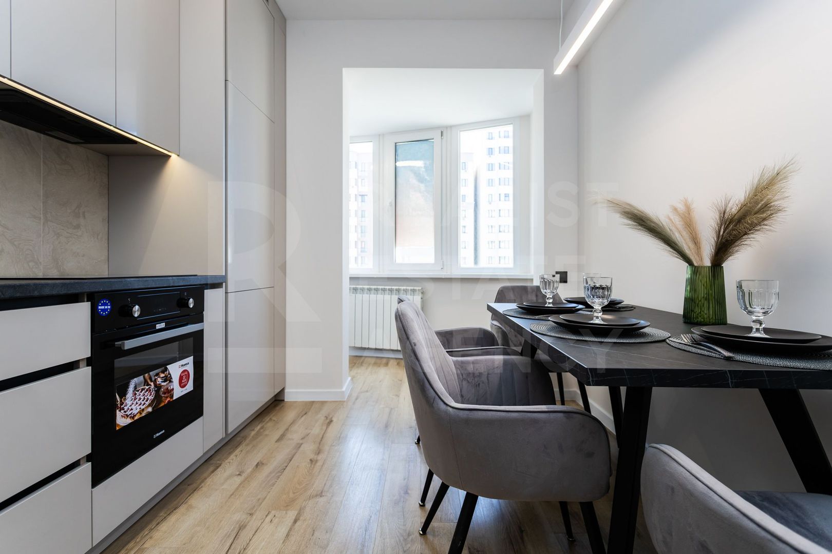 Vânzare, apartament, 1 cameră, bd. Mircea cel Bătrîn, Ciocana - Poză 1