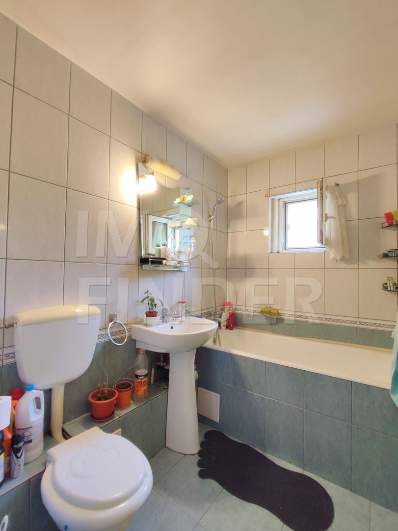 3 camere Decomandate zona Piata Zorilor - Poză 8