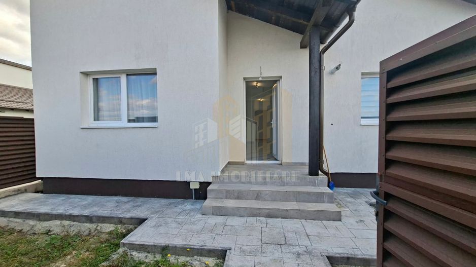 Casa individuala Sanpetru Brasov - Poză 1