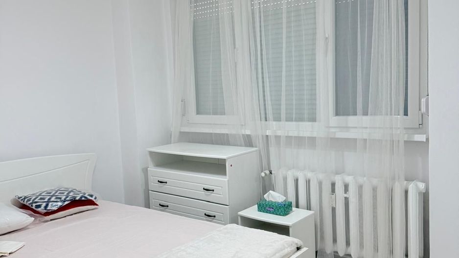Apartament de inchiriat cu trei camere, Calea Grivitei - Poză 2