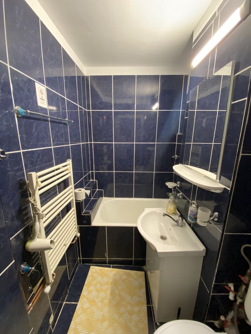 Apartament cu 2 camere modern/ zonă liniștită/ cartier Mănăștur - Poză 13