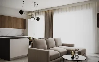 APARTAMENT 3 CAMERE | PROIECT PREMIUM | METROU JIULUI - Poză 12