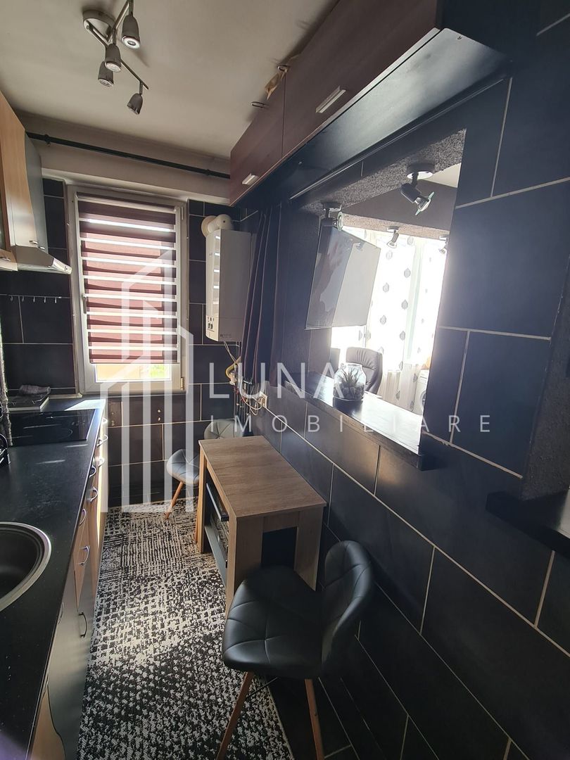 Apartament 3 camere, complet mobilat și utilat – Zona ITC, Brașov - Poză 4