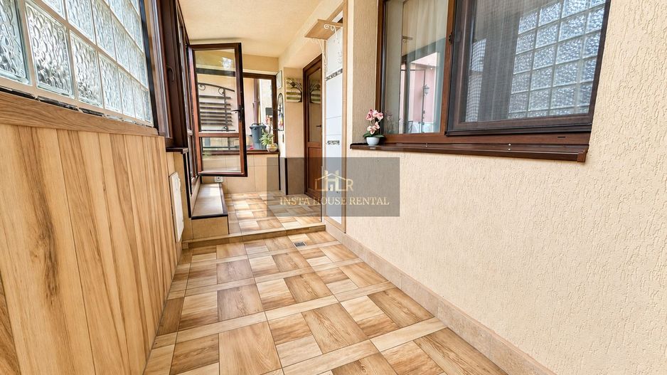 ♦️Apartament 3 camere cu gradina de 50 mp / Parcare♦️ - Poză 13