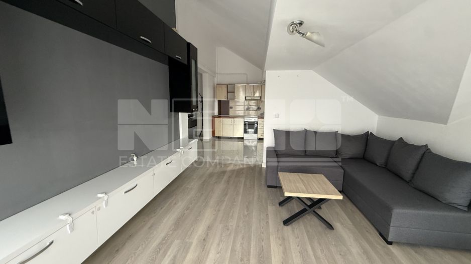 Apartament 3 camere | 80 MP | Curte si parcare | 62.000 EURO - Poză 1