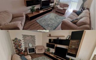 Apartament cu 3 cam decomandate în Mazepa 1, - Poză 1