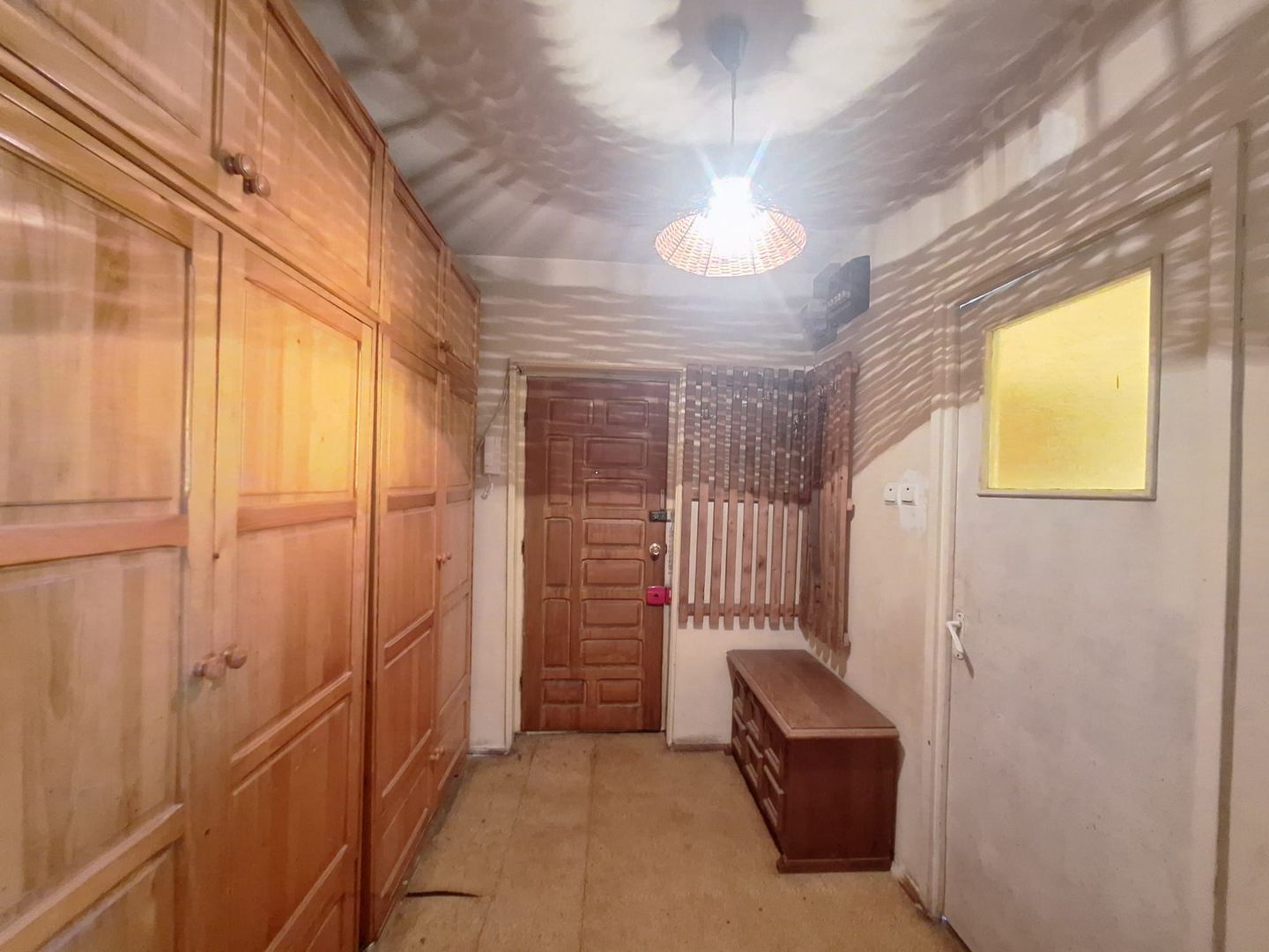 Apartament 2 camere 52 mp utili + balcon Soseaua Alexandriei nr. 20 - Poză 8