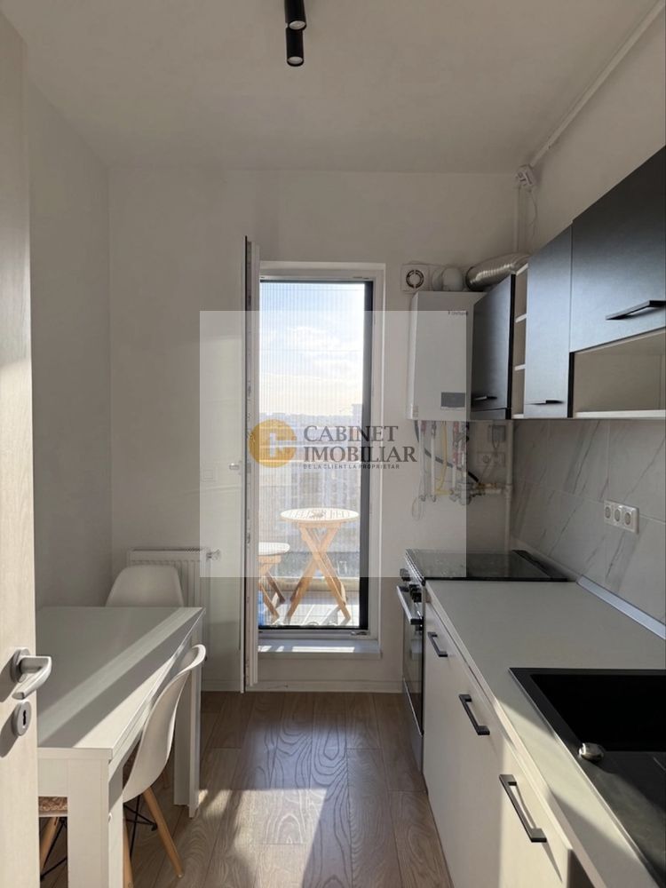 2 Camere - 53MP | Decomandat | M Grozavesti - 5 minute - Poză 6
