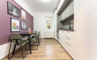 Apartament de inchiriat cu 2 camere - Poză 7