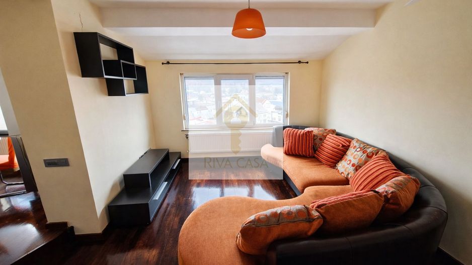 APARTAMENT 4 CAMERE | 93 MP UTILI | COMPLET DECOMANDAT | ZONA DECEBAL - Poză 4