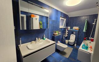 Vila de vânzare in centrul Com. Berceni I P+E+POD I COMISION 0% - Poză 12
