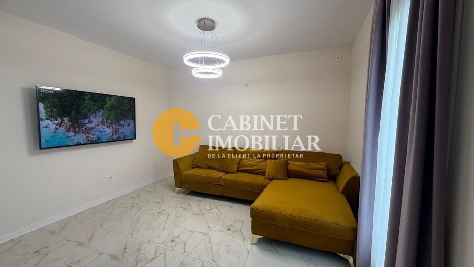 Visan - Bucium Casa 3 camere INTABULATA - Placa de beton - La asfalt - Poză 3