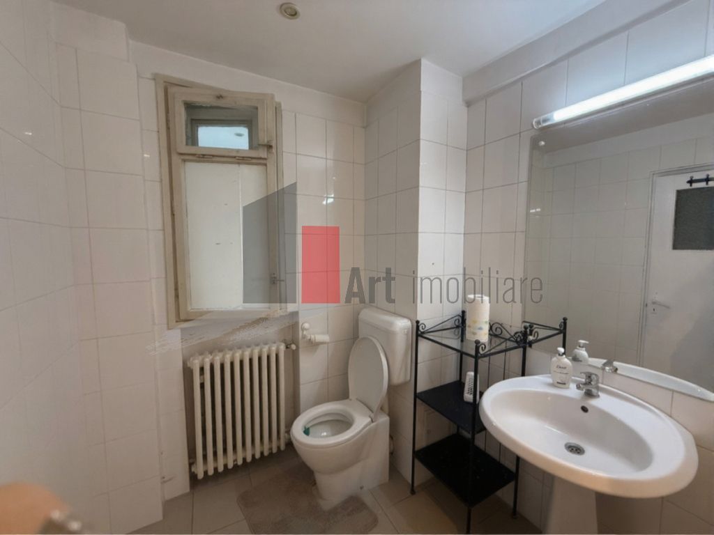 Apartament cu 2 camere de inchiriat in zona Universitatii/Universitate - Poză 7