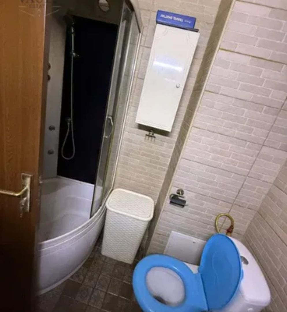 Apartament 3 camere decomandat Luica / Constantin Brancoveanu - Poză 13