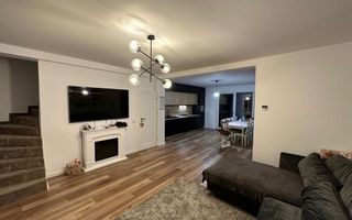 Duplex 4 camere I Acces auto - 270 mp I Cisnădie - Poză 1