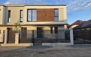 Vilă Duplex Premium | Finisaje de Lux | Grădină Privată - Poză 2