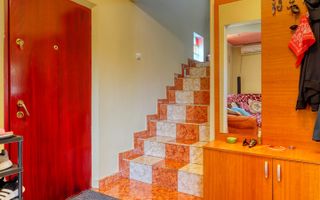 Pozitie excelenta – Casă 4 Camere –10 min M. Pantelimon –Comision 0% - Poză 13