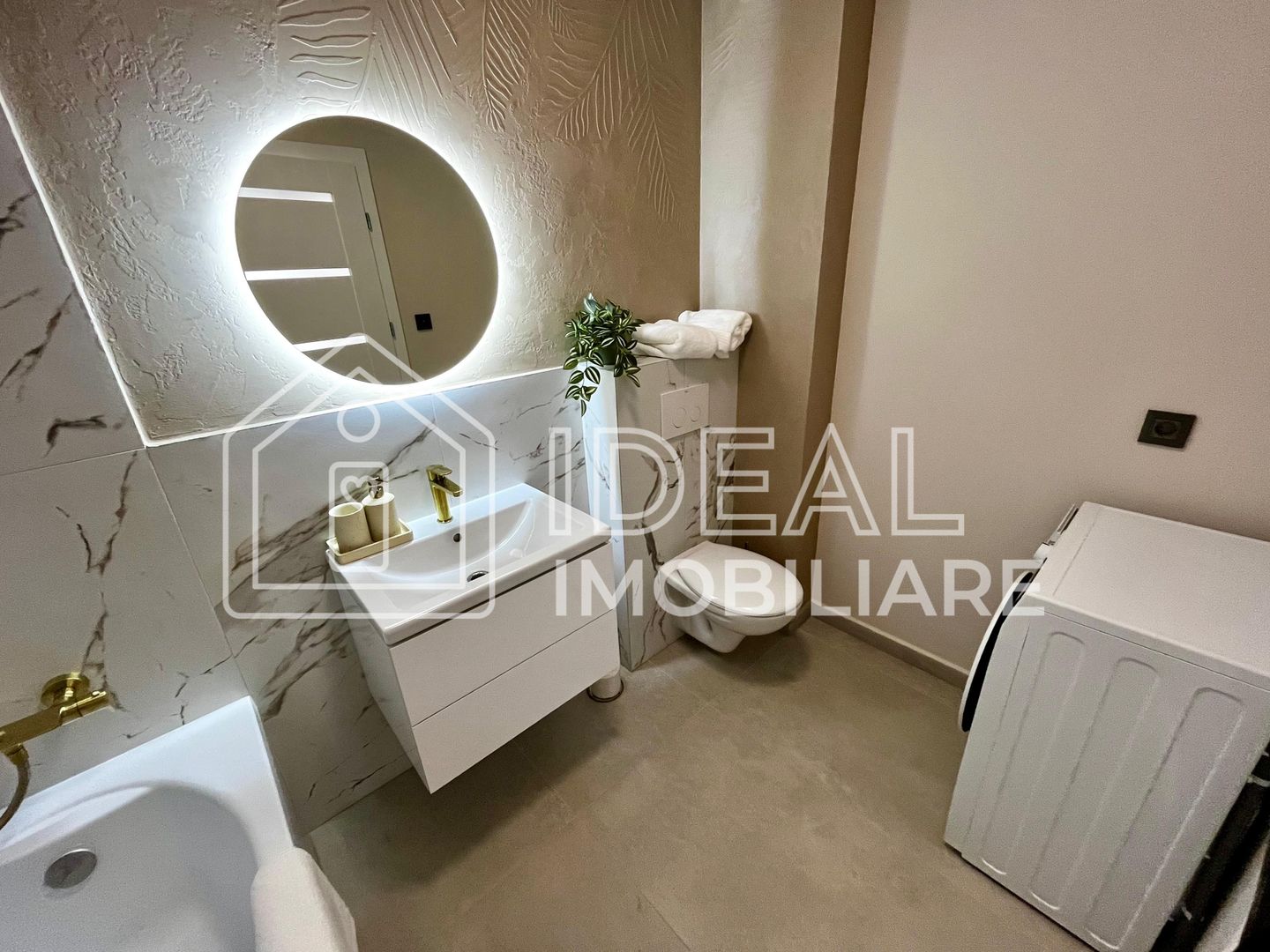 Apartamente cu 3 camere | Balcoane generoase | Doamna Stanca, Sibiu - Poză 11