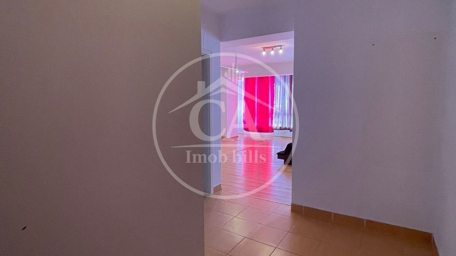 Apartament de vânzare cu 1 camere în zona Iosia, Oradea - Poză 6