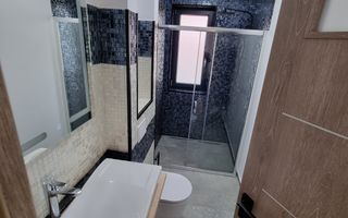 Casa de inchiriat cu curte de aproximativ 400 mp, cartier Borhanci - Poză 4