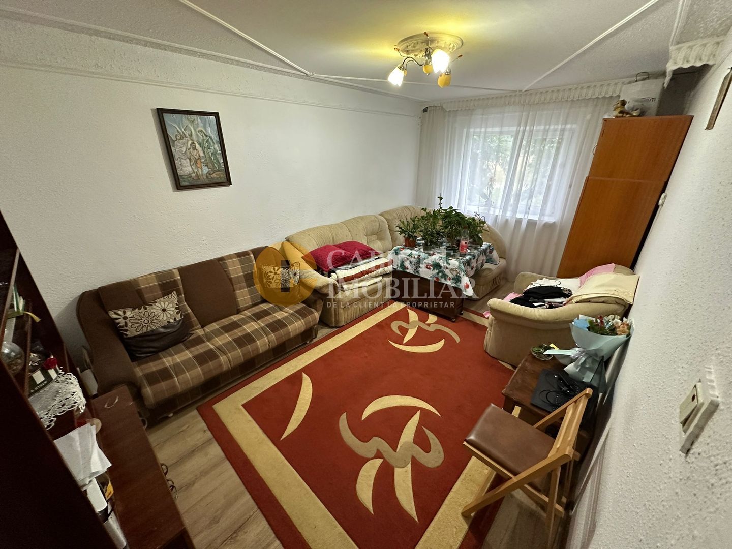 3 Camere Decomandat - ETAJ 1 - Zona Dacia - Poză 4