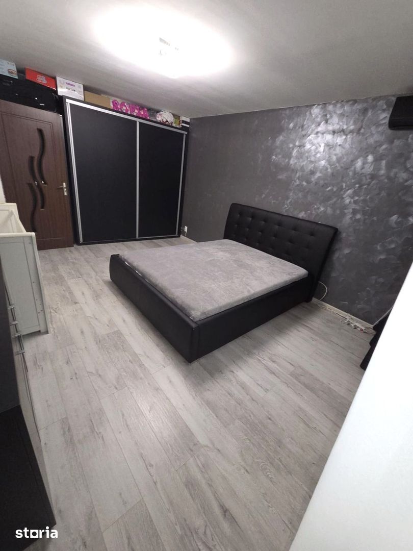 Vanzare Garsoniera 37mp Nerva Traian Mall Vitan Bloc Anvelopat 92 Ideal Investit - Poză 4