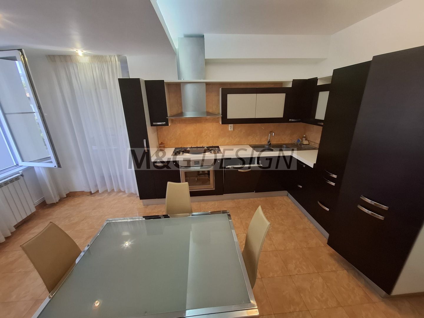 CENTRAL, 3 camere LUX, et 1, CT;AC - Poză 6
