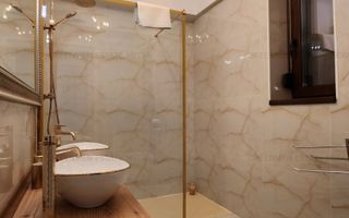 4 camere cu potential pentru Airbnb, centrala proprie, Rosetti Universitate - Poză 28