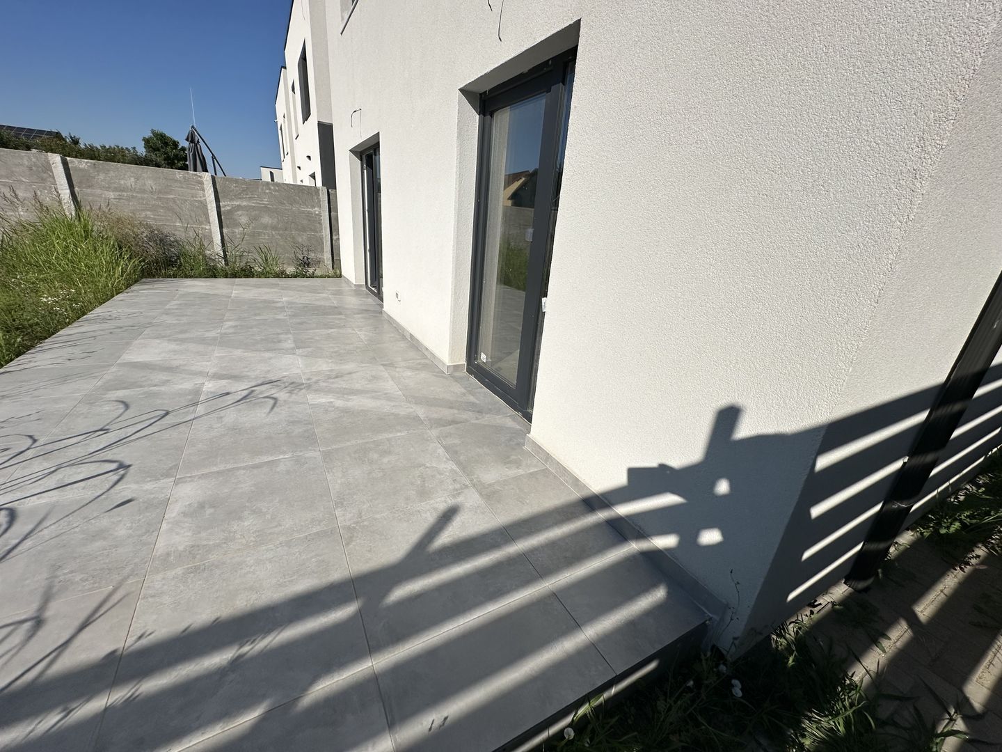 Duplex despartit prin spatiu tehnic - Poză 25