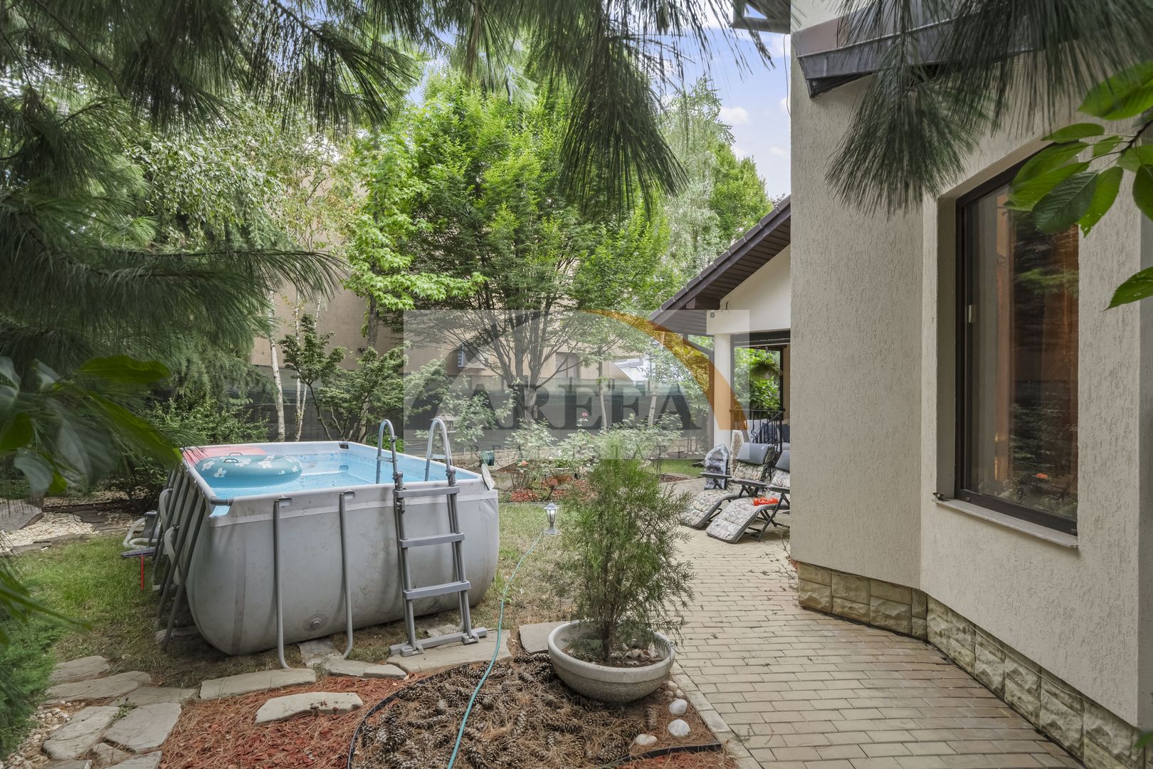 Vila din poveste este de vanzare in Pipera - Poză 34