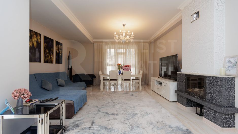 Vânzare, casă, 4 camere, str. Primăverii, Buiucani - Poză 6