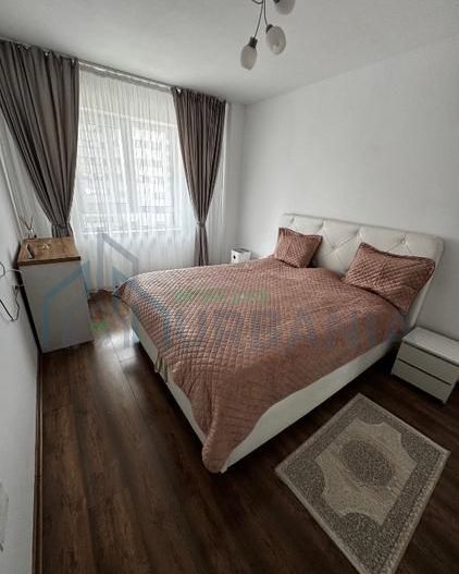 Apartament 2 camere decomandat, Complex Contemporan Homes, Păcurari, Iași - Poză 8