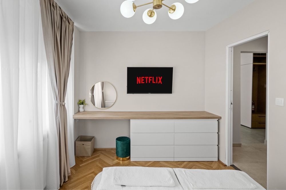 Apartament 2 camere Sala Palatului - Poză 2