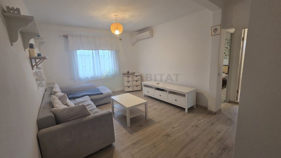 Apartament de vânzare – 3 camere/ Zona 13 Septembrie / Parcul Sebastian - Poză 2