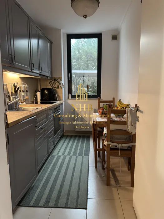 Apartament de 3 camere + gradina + 2 locuri de parcare Pipera! - Poză 5