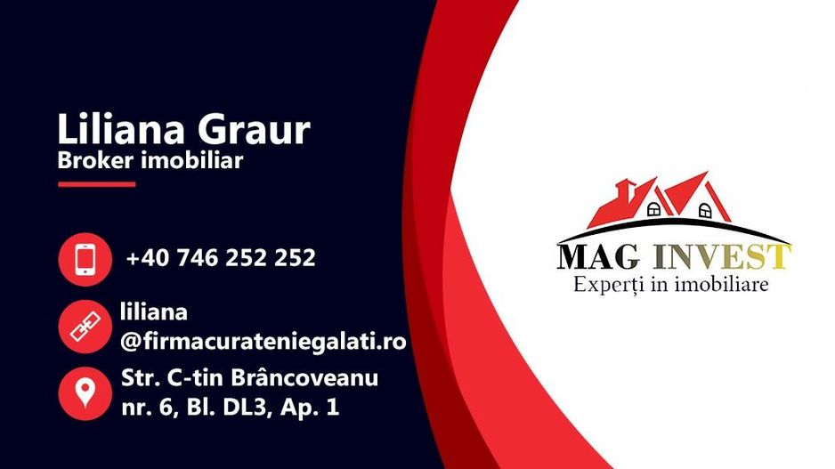 Teren intravilan curti constructii - sup. 1600 mp  - str. Posta Veche - Poză 3