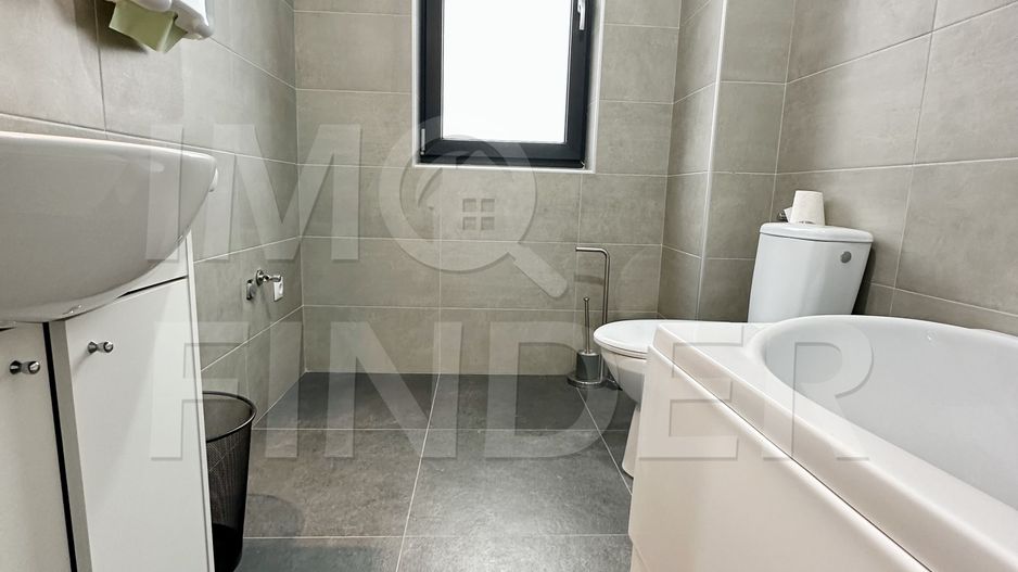 Apartament 2 camere decomandate, cu terasă de 26 mp | Andrei Mureșanu Sud - Poză 9
