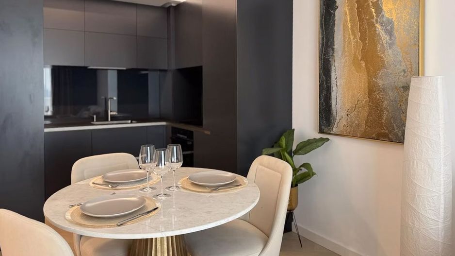 Chirie I Apartament 2 camere I Cortina North I Vedere Oraș I Faza 1 - Poză 4