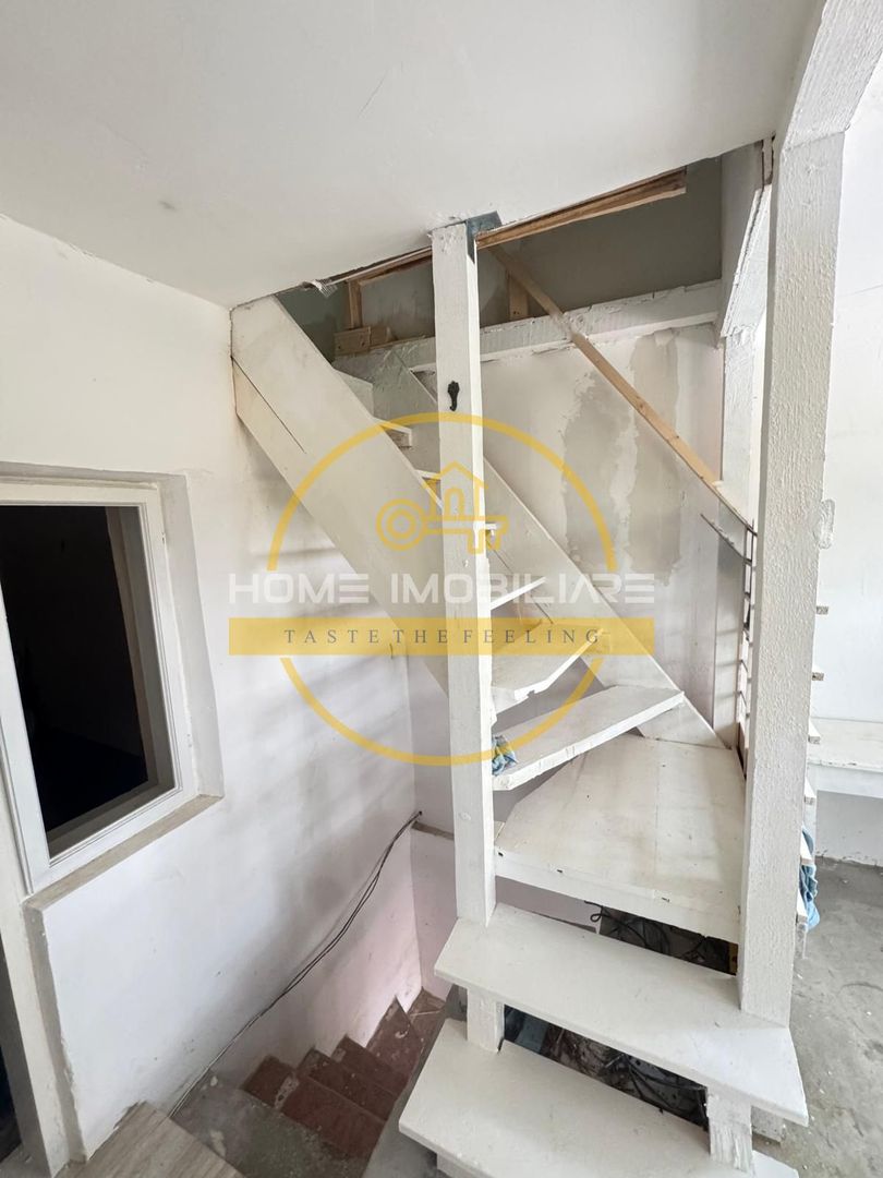 Casa tip Duplex / 110mp/ zona Tatarasi - Poză 6